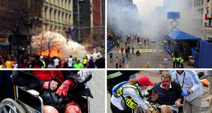 Boston, Barack Obama, Terrordåd, Bombdåd